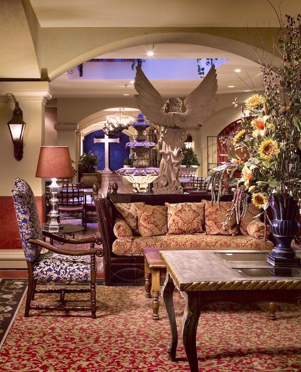 Encanto De Cruces Hotel